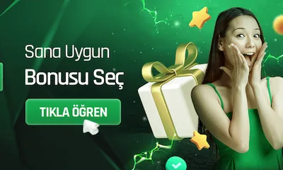 Tarafbet Bonusları