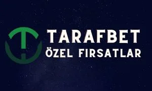 Tarafbet Blackjack Masaları