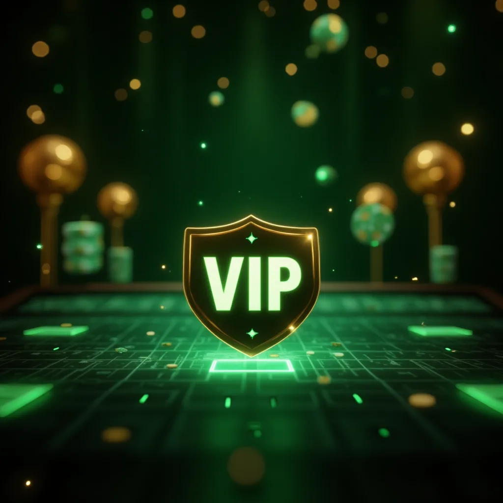 Tarafbet VIP Üyelik